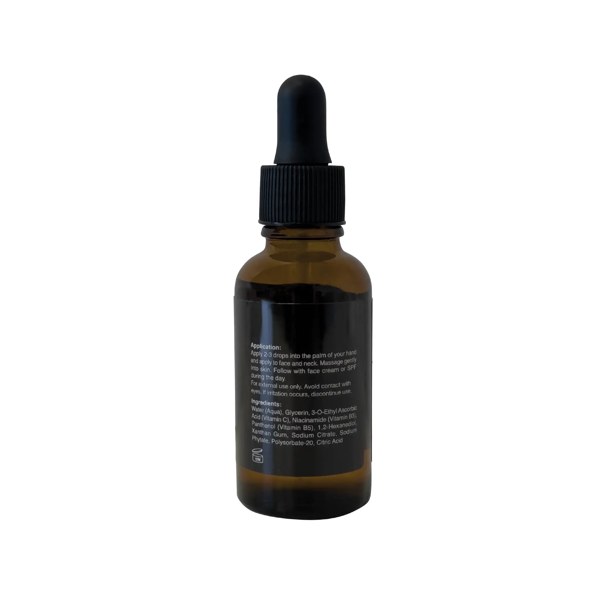 Niacinamide Vitamin Boost Serum™