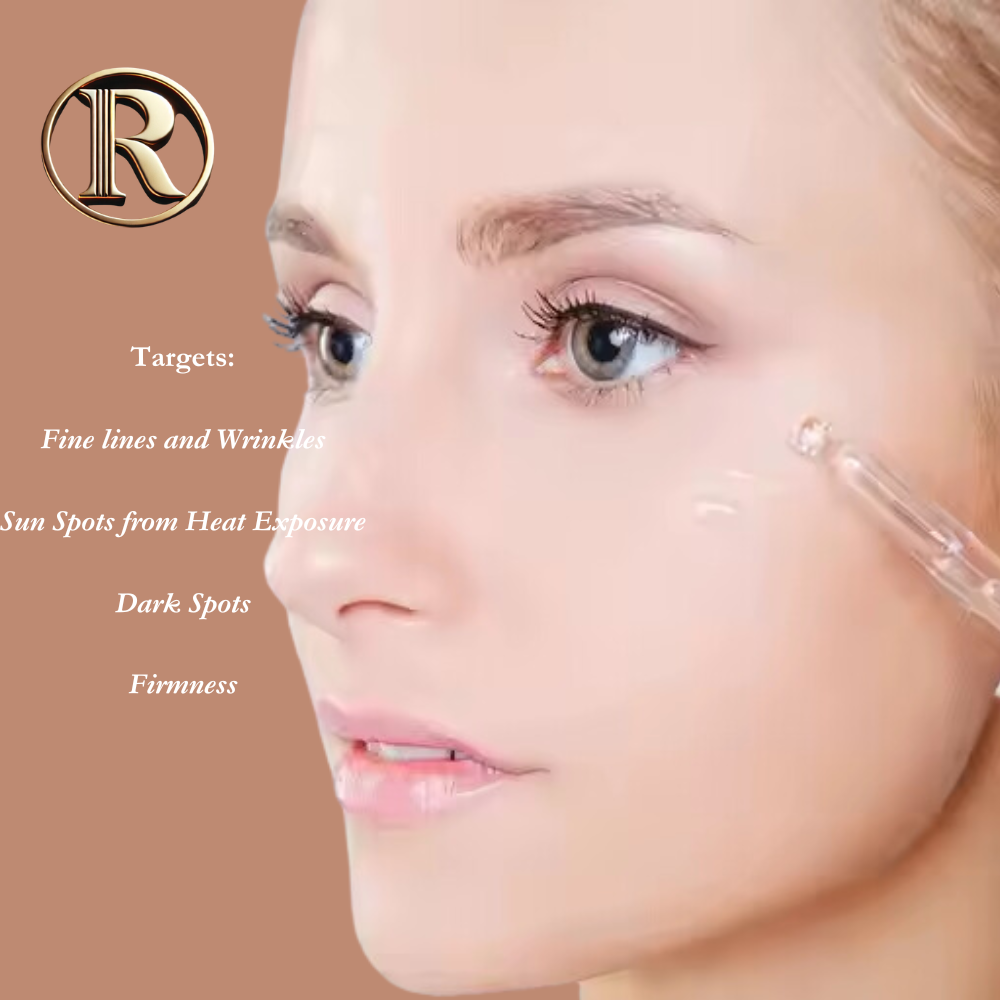 Rosiera™ Rosehip Oil Face Serum